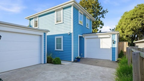 36D Bletsoe Avenue, Spreydon, Christchurch