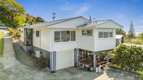 12 Allisdair Street, Marybank, Nelson
