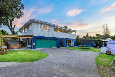 6 Christina Avenue, Te Atatu South, Auckland