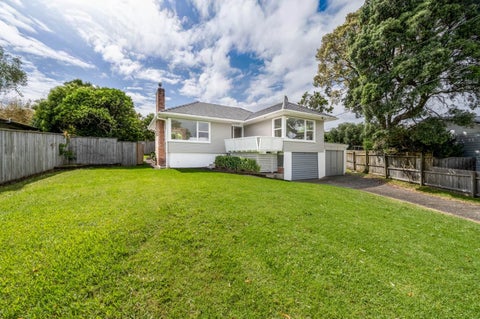 5 Mackwood Place, Birkdale, Auckland