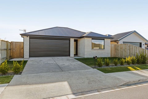 39 Herridge Street, Woodend, Woodend