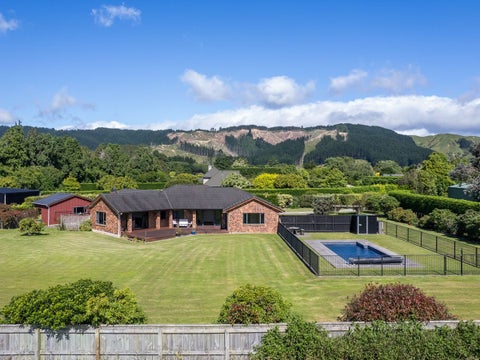 38 Pohutukawa Drive, Levin, Levin