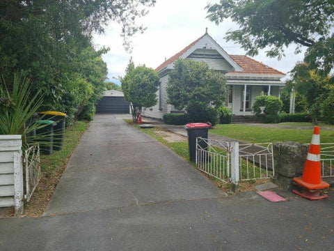 15 Medway Street, Richmond, Christchurch