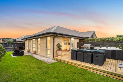 54 Te Korari Street, Marshland, Christchurch