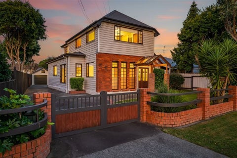 7 Thornycroft Avenue, Epuni, Lower Hutt