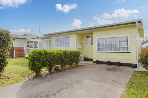 5 Edward Street, Pahiatua