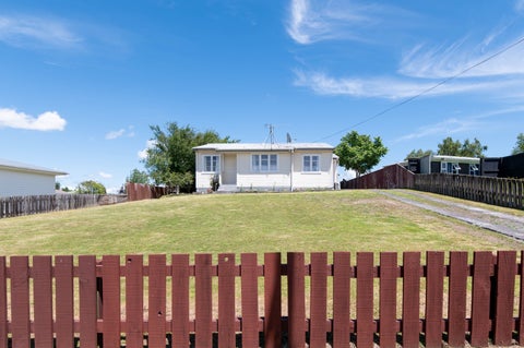 40 Lomond Avenue, Tokoroa, Tokoroa