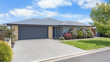 5 Dunlop Crescent, Rolleston, Rolleston