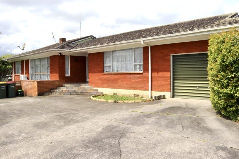 150 Elliot Street, Pahurehure, Papakura