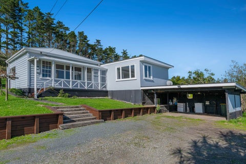 129 Mangakura Road, Helensville, Helensville