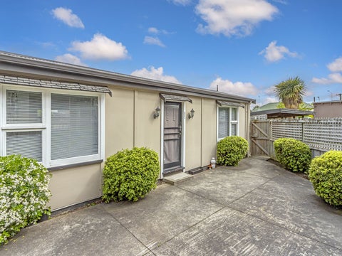 4/371 Gloucester Street, Linwood, Christchurch