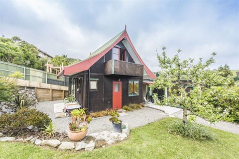 79 Dodson Valley Road, Atawhai, Nelson