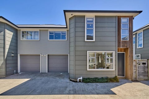 3 Rose Way, Hutt Central, Lower Hutt