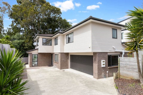 8 Griffen Park Road, Mount Roskill, Auckland