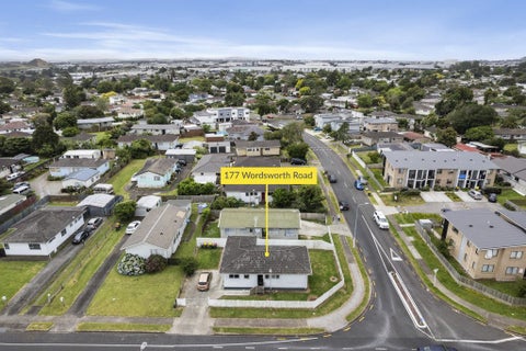 177 Wordsworth Road, Manurewa, Auckland