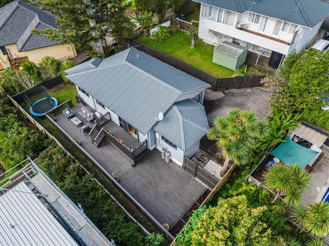 2/82A Coronation Road, Hillcrest, Auckland