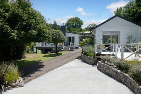 1 Summit Road, Lake Okareka, Rotorua