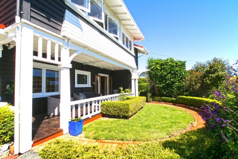 124 Pendarves Street, New Plymouth, New Plymouth