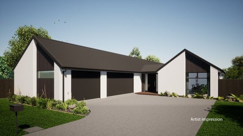 4 Candlesticks Crescent, Lincoln, Lincoln