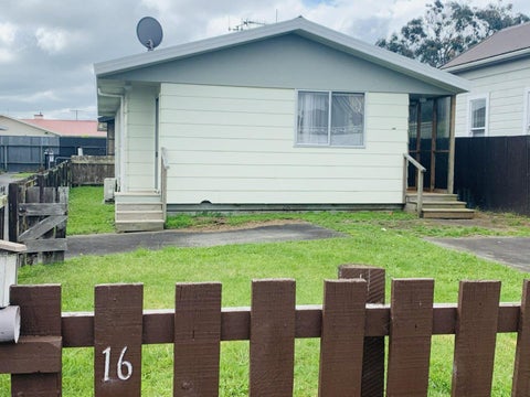 16D Mathieson Street, Whanganui, Whanganui