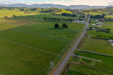 37 Tutaekara Road, Pahiatua, Pahiatua