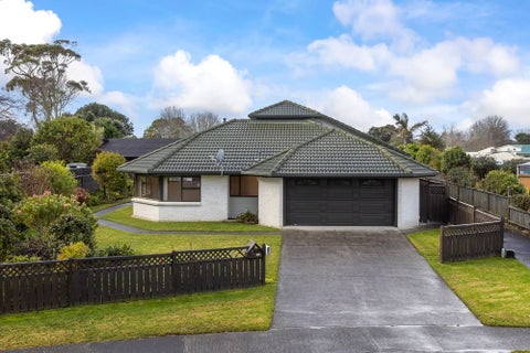 7 Nickell Place, Orewa, Orewa