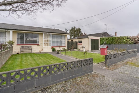 43A Eglinton Street, Winton, Southland, Southland