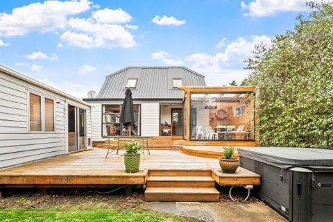 30A Holiday Road, Stanmore Bay, Whangaparaoa