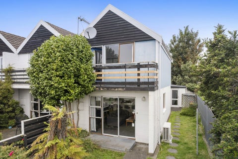 3/318 Gloucester Street, Christchurch Central, Christchurch