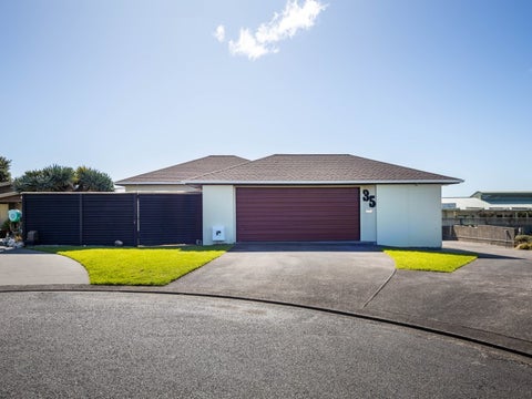 35 Wanaka Terrace, Bell Block, New Plymouth