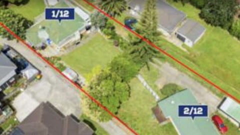 2/12 Christmas Road, Manurewa, Auckland