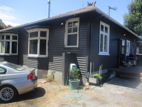 477 Barrington Street, Addington, Christchurch