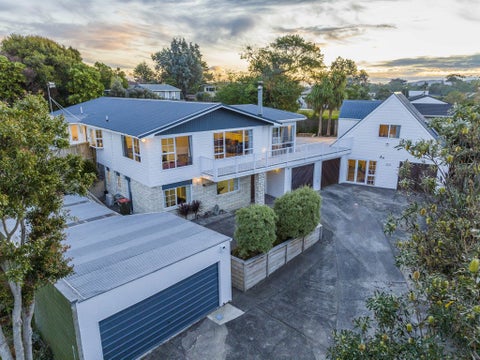 223 Matai Road, Raumati Beach, Paraparaumu
