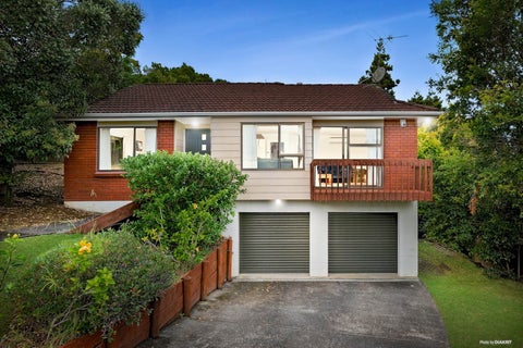 6 Marigold Place, Mairangi Bay, Auckland