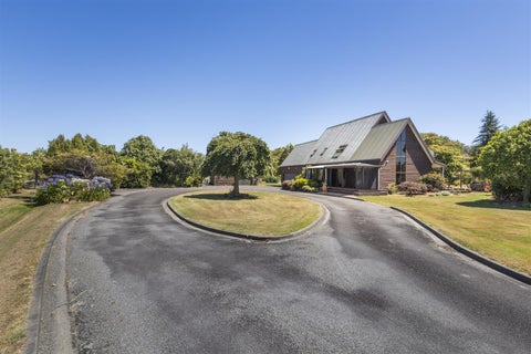 9 Wanganui Road, Marton