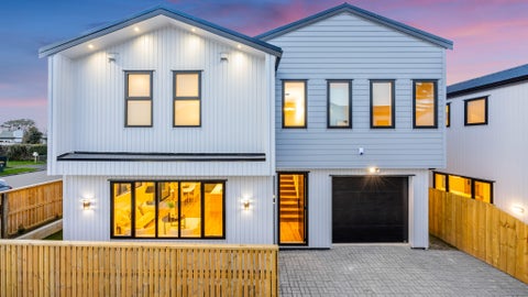 19C Sturdee Road, Manurewa, Auckland