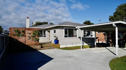 40 Park Road, West End, Palmerston North