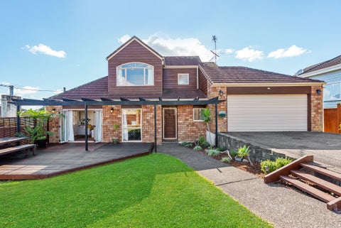 62A Whitmore Road, Mount Roskill, Auckland