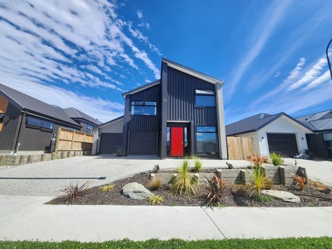 107 Jack Hanley Drive, Jacks Point, Queenstown