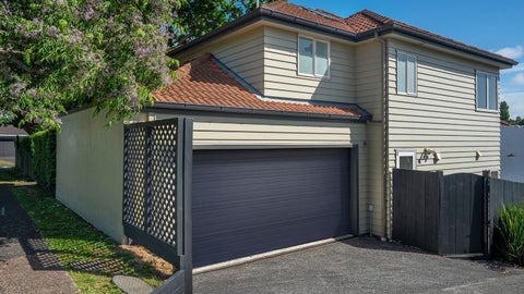 4/19 Rodney Road, Northcote Point, Auckland