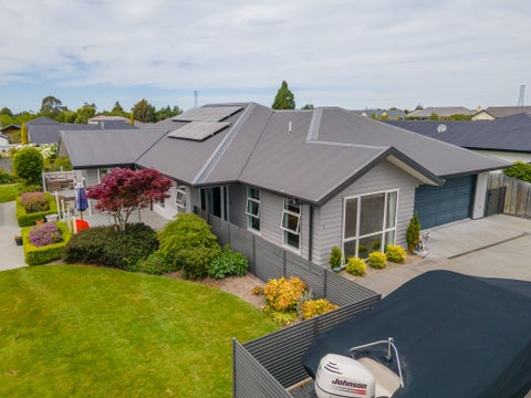 9 Lazarette Loop, Gleniti, Timaru