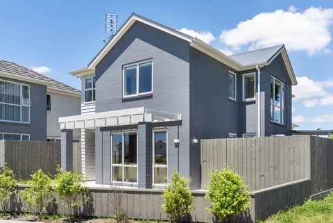 2 Fuselage Lane, Takanini, Auckland