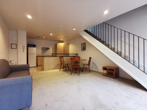 12/9 Ebor Street, Te Aro, Wellington