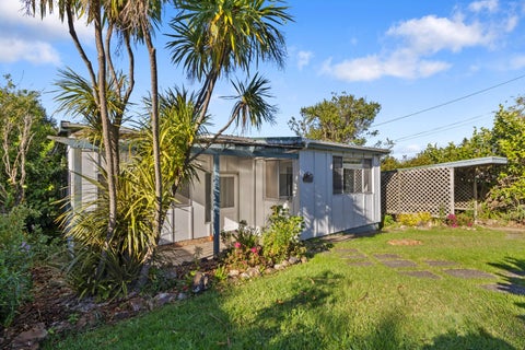 14 Tui Street, Oneroa, Waiheke Island