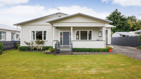 76 Denbigh Street, Feilding, Feilding