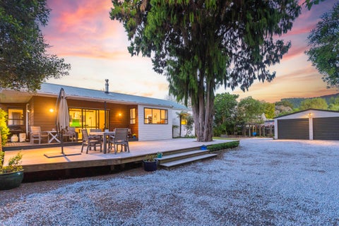 92 Arawhata Road, Paraparaumu