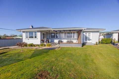 8 Jull Crescent, Waipukurau, Waipukurau