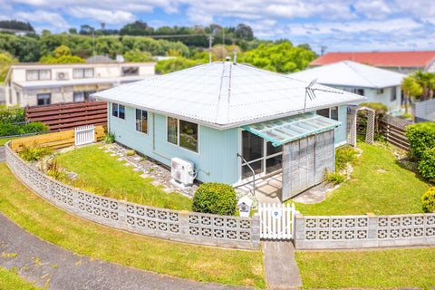 58 Hackett Street, Whanganui East, Whanganui