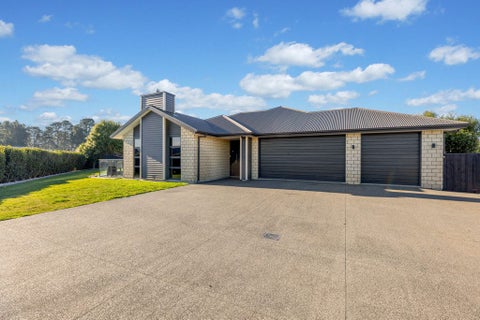 7 Shillingford Boulevard, Rolleston, Rolleston