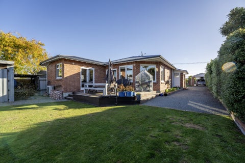 29 Rugby Street, Highfield, Timaru